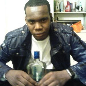 Meet your Posher, Kendric